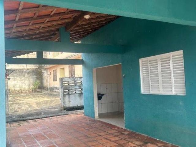 Casa à venda no Centro