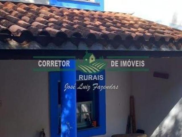 Casa à venda no Centro