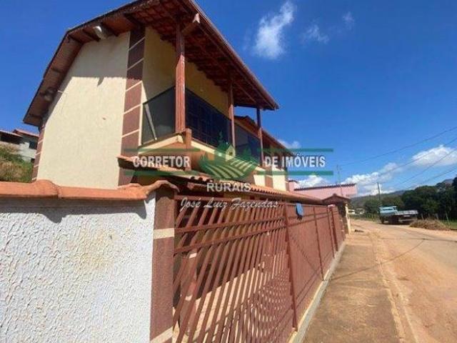 Casa à venda no Centro