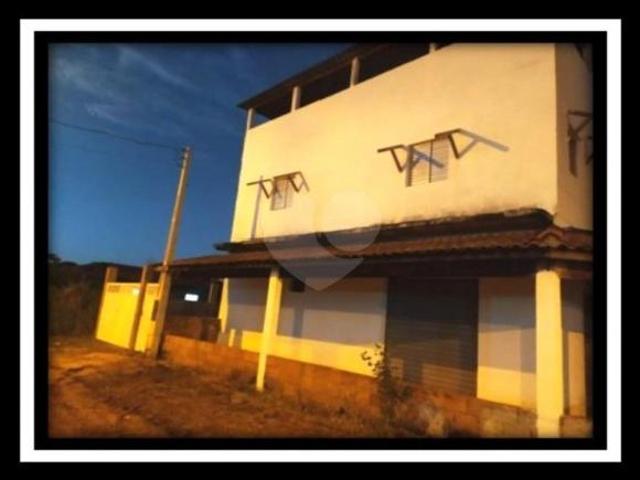 Casa à venda no Centro