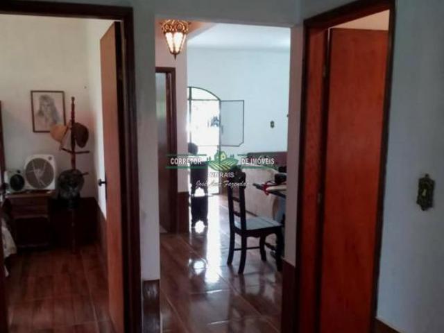Casa à venda no Centro