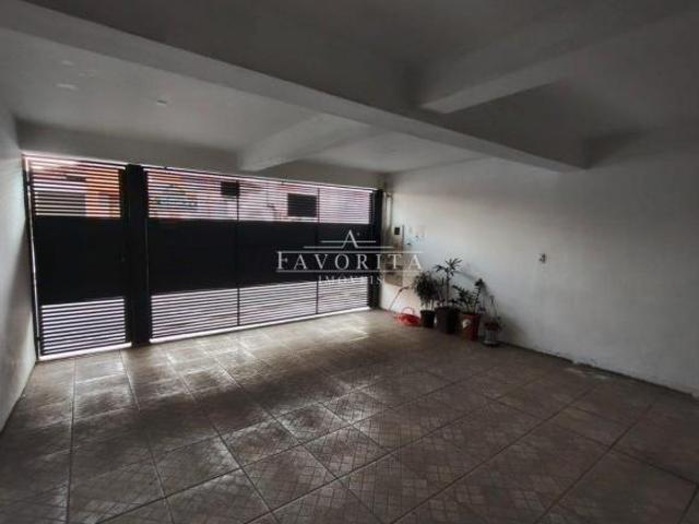 Casa à venda no Centro
