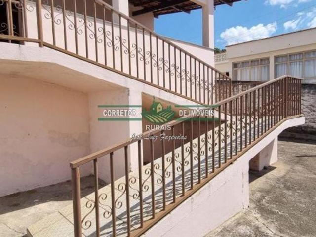 Casa à venda no Centro