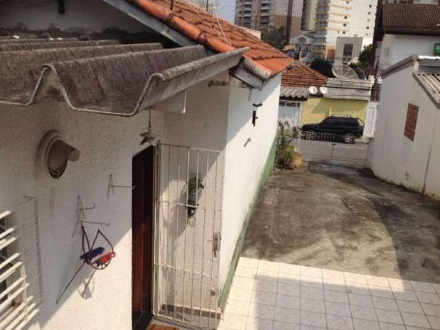 Casa à venda no Centro