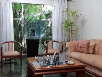 Casa a venda no Chácara da Barra em Campinas/SP
