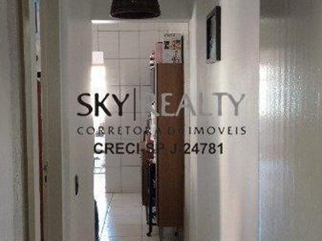 Casa à venda no Chácara das Corujas