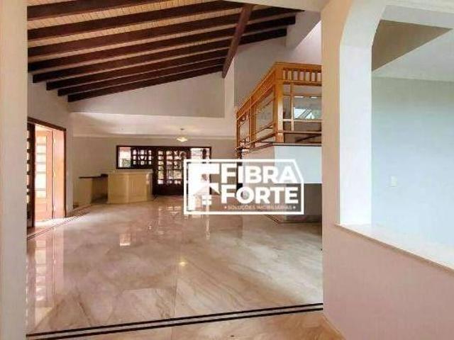 Casa à venda no Chácara Flora em Valinhos
