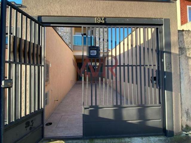 Casa à venda no Cidade Patriarca