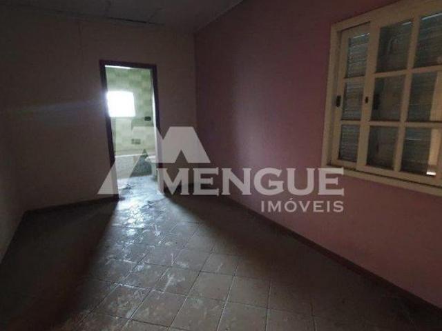 Casa à venda no Cristo Redentor