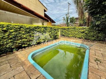 Casa à venda no Cristo Redentor