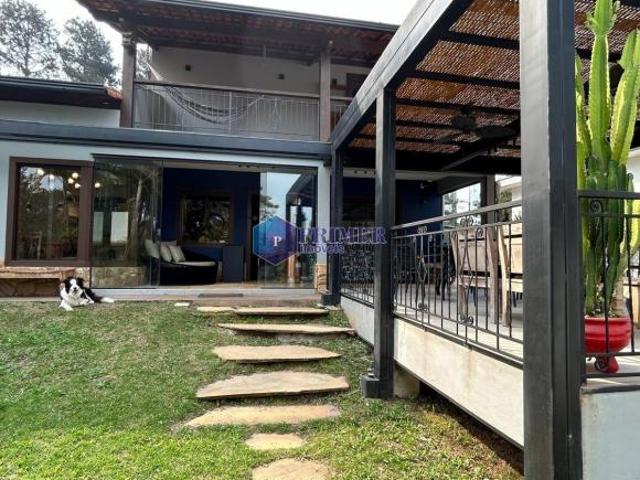 Casa à venda no Aconchego da Serra