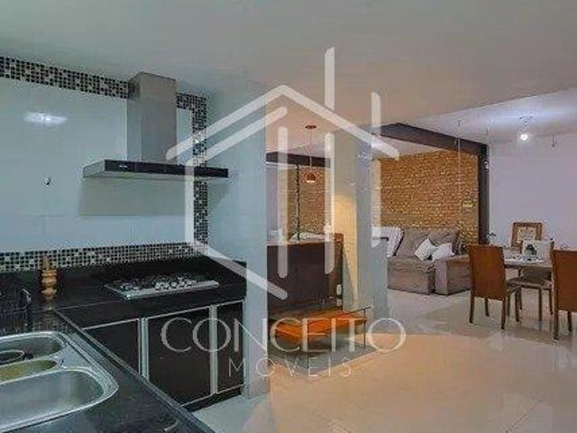 Casa à venda no Alto Caiçaras