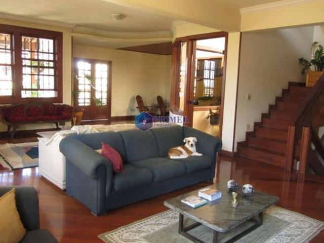 Casa à venda no Alto Caiçaras