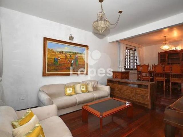 Casa à venda no Alto da XV, Curitiba