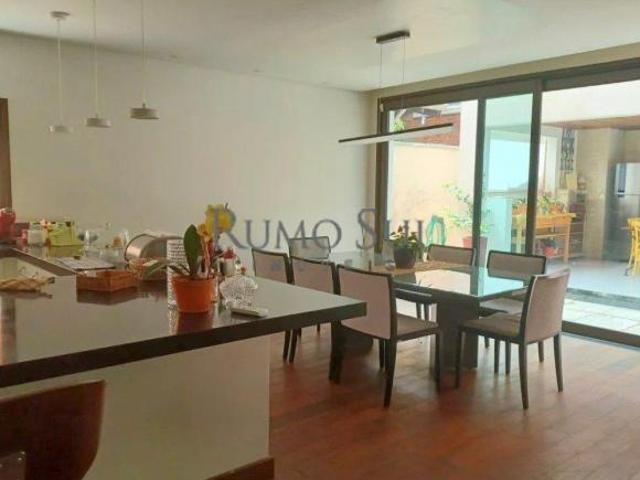 Casa à venda no Alto da Boa Vista