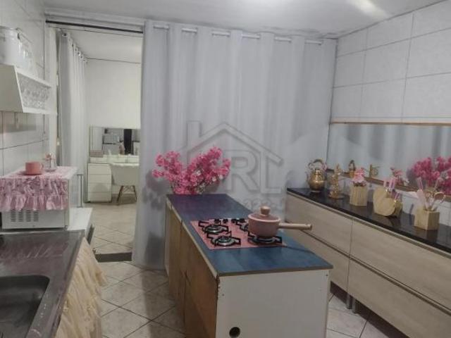 Casa à venda no Alto da Boa Vista em Mauá/SP por R$ 310.000