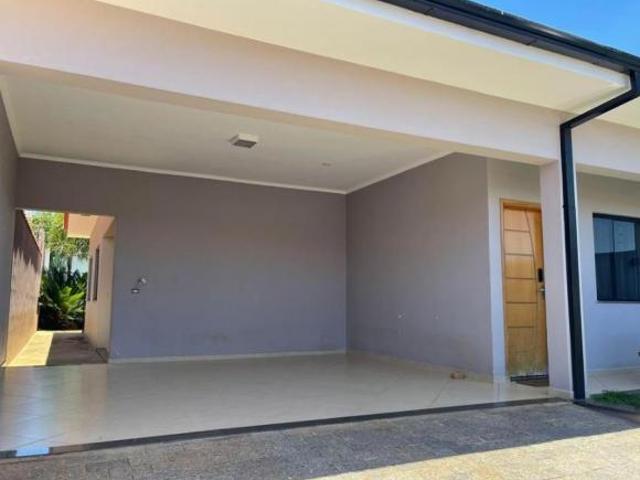 Casa à venda no Alto da Colina em Guaxupé/MG