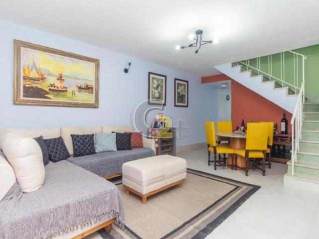 Casa á venda no Alto da Lapa, 3 quartos, 1 suíte, 2 vagas