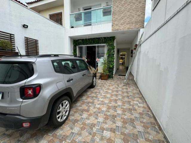 Casa à venda no Alto Ipiranga