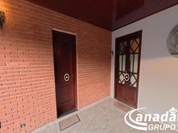 Avenida Yojiro Takaoka, Alphaville, Santana de Parnaíba, Barueri, São Paulo