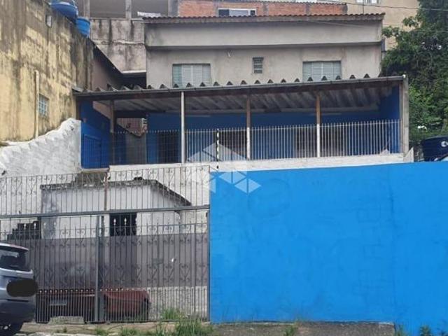 Casa a venda no Aricanduva com 3 dormitórios 2 vagas