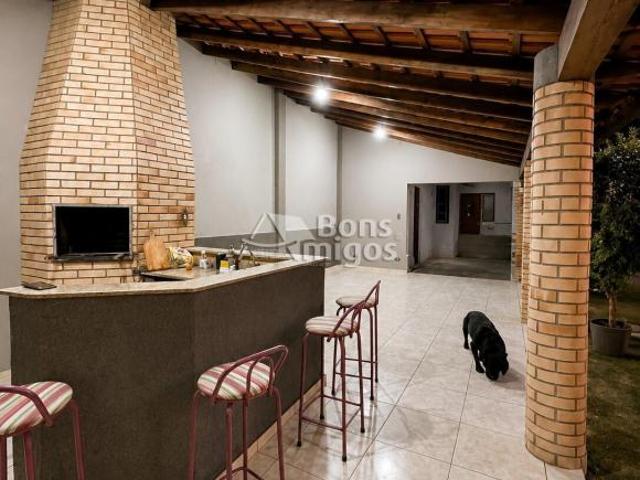 Casa à venda no Atuba