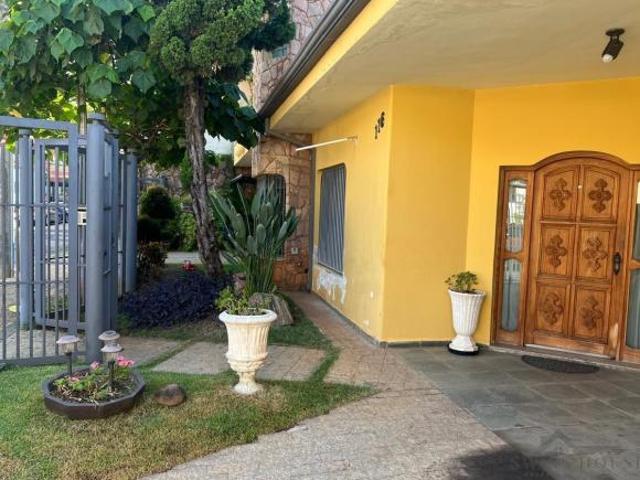 Casa a venda no Botafogo em Campinas/SP