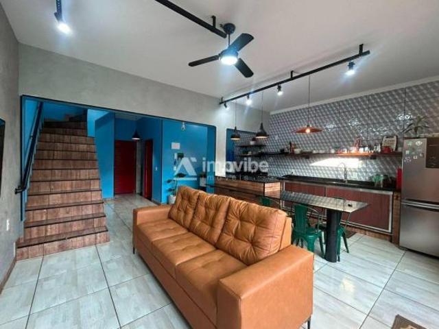 Casa a venda no Boer Americana