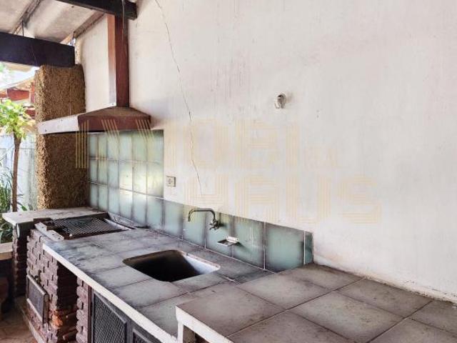 Casa à venda no Bolsão de Interlagos | 3 quartos