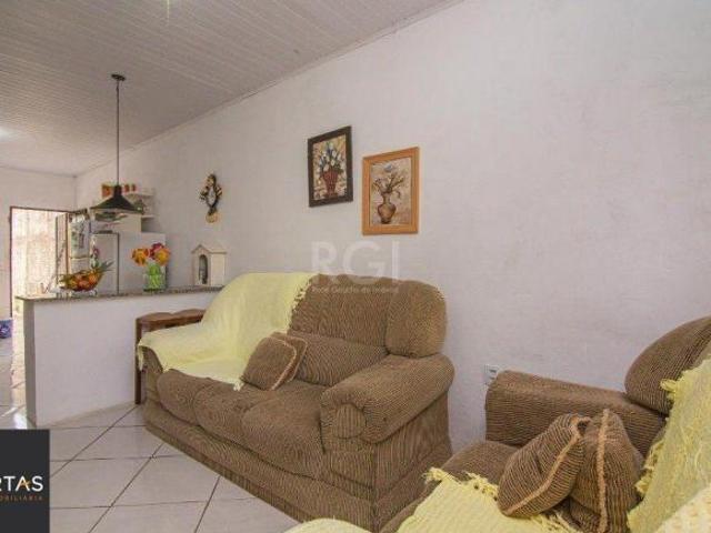 Casa à venda no Bom Jesus