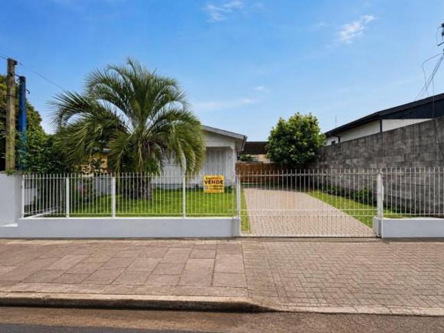 Casa à Venda no Bom Pastor, Igrejinha