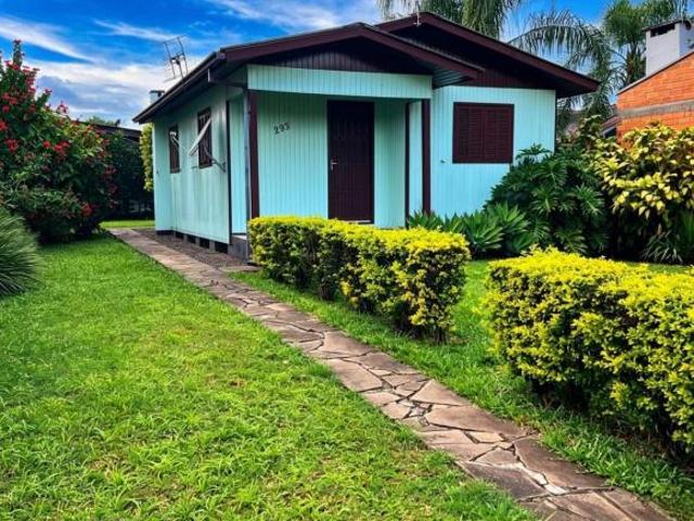 Casa à Venda no Bom Pastor, Igrejinha