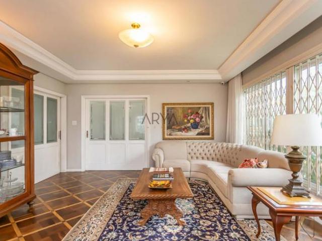 Casa à venda no Bom Retiro ARYA1