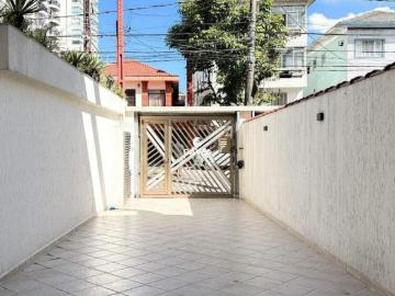 Rua Vahia de Abreu, Vila Rica, Santos, Santos, São Paulo
