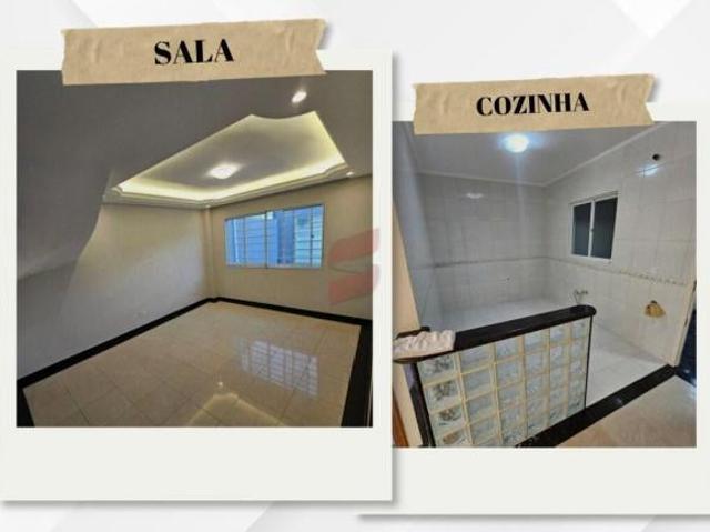 Casa à venda no Boqueirão