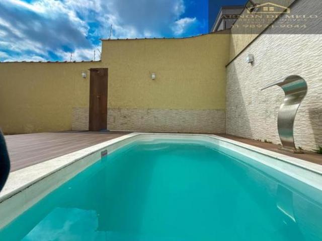 Casa à venda no Boqueirão