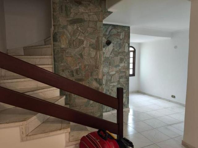 Casa à venda no Bosque da Saúde