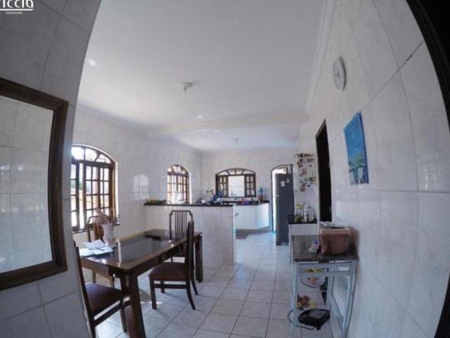 Casa à venda no Bosque dos Eucaliptos