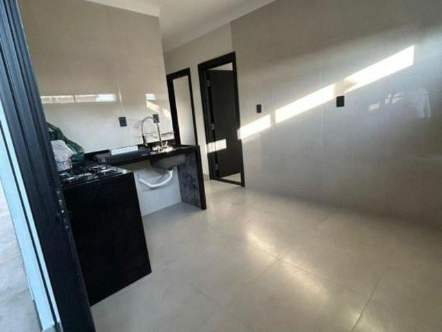 Casa à venda no Bosque dos Eucaliptos