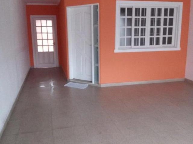 Casa à venda no Bosque dos Eucaliptos