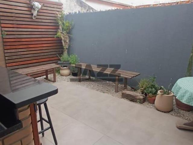 Casa à venda no Bosque dos Ipês em São José dos Campos 4 quartos