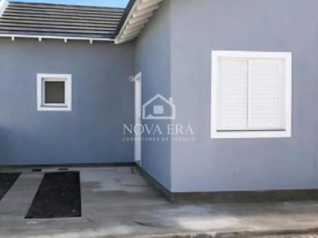 Casa à venda no bairro Mundo Novo Gravataí/RS