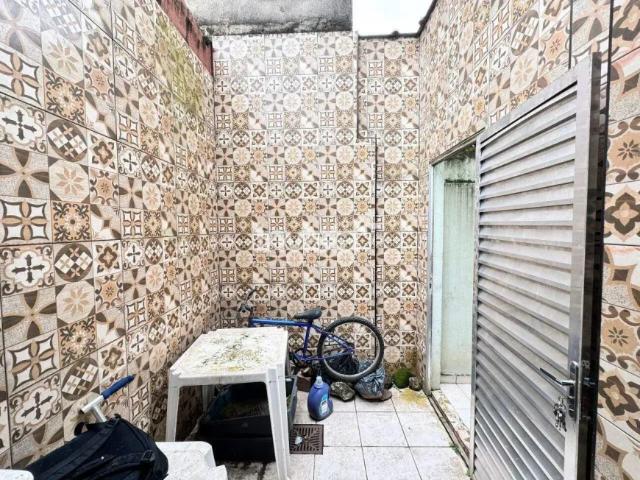 Casa à venda no bairro Macuco