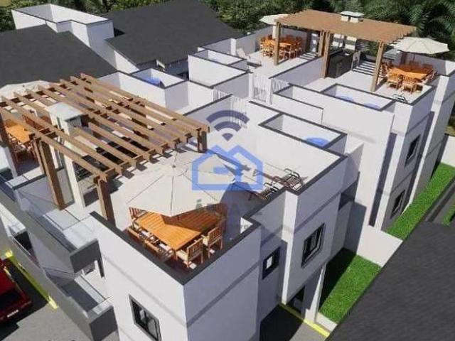 Casa à venda no bairro Massaguaçu em Caraguatatuba, SP