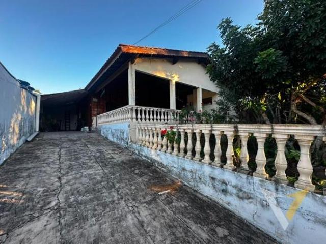 Casa à Venda no Bairro Maracanã – Jarinu/SP