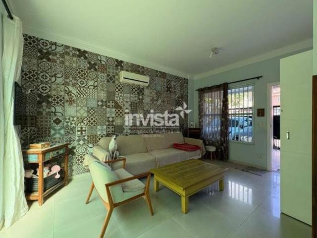 Casa à venda no bairro Marapé