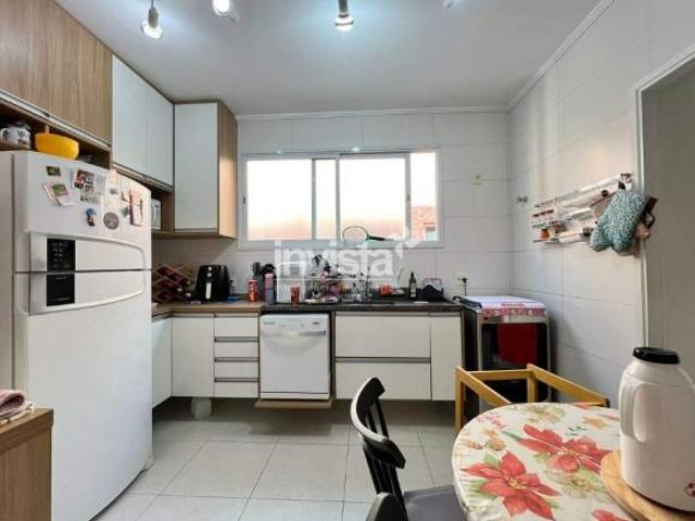 Casa a venda no bairro Marapé
