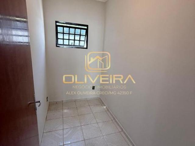 Casa à venda no bairro Marciano Brandão Patrocínio/MG