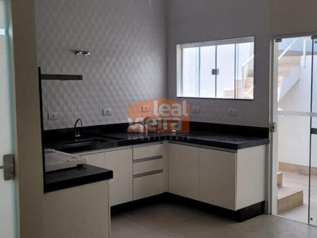 Casa à venda no bairro Marília Marília/SP