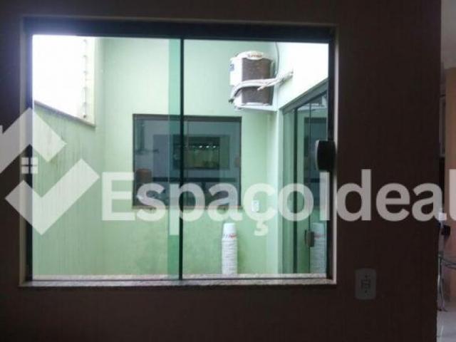 Casa à Venda no Bairro Maria Luiza IV ? Lençóis Paulista/SP